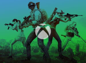 PUBG - Xbox One