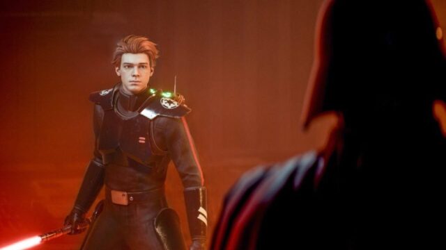 Star Wars Jedi: Fallen Order - New Game+