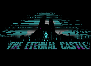 The Eternal Castle [REMASTERED] - Nintendo Switch