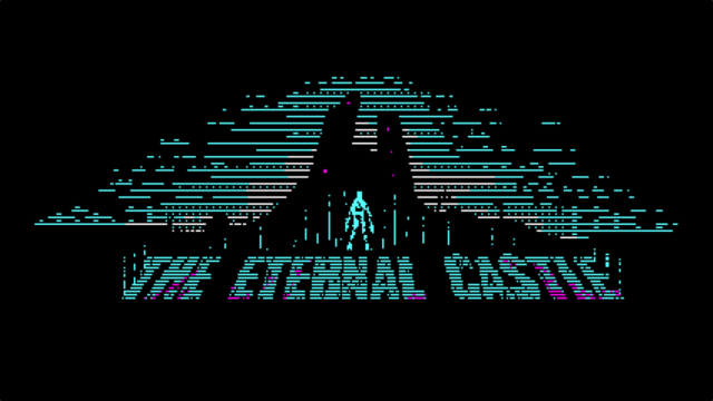 The Eternal Castle [REMASTERED] - Nintendo Switch
