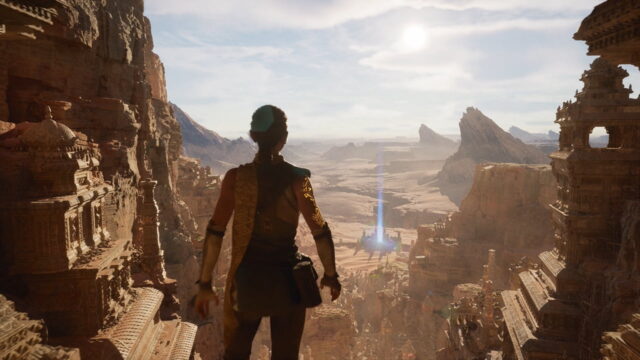 Unreal Engine 5 - PS5 Demo 2020