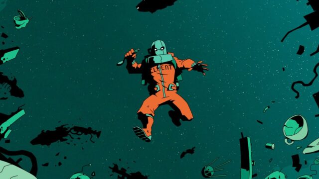 Void Bastards - Nintendo Switch review