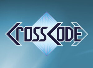 CrossCode Logo