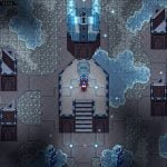 CrossCode screenshot