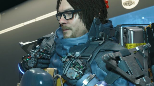 Death Stranding System Requirements