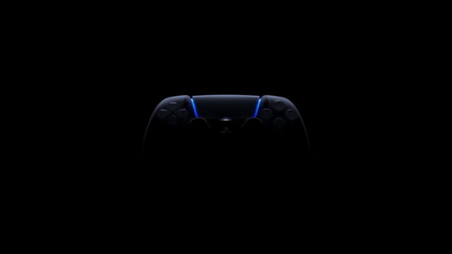PlayStation 5 PS5 game reveal event