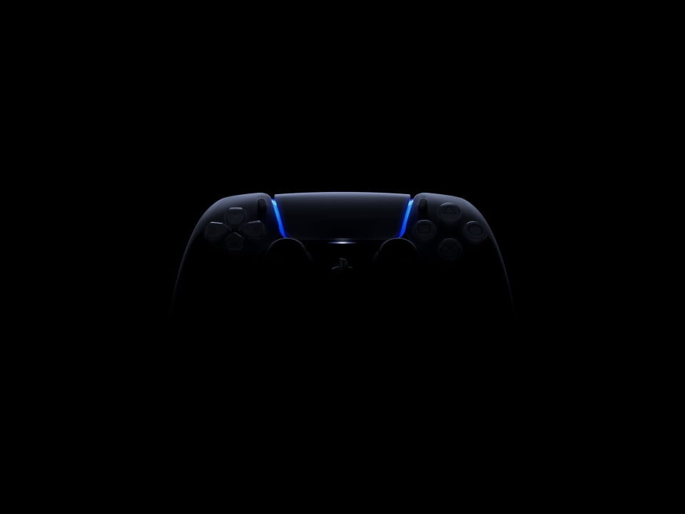 PlayStation 5 PS5 game reveal event