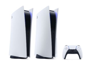 PlayStation 5 console variants