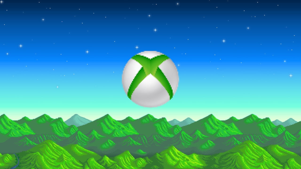 Xbox One Free Play Days - Stardew Valley