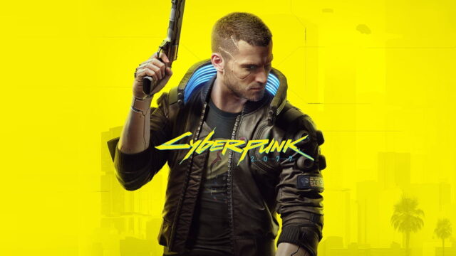 Cyberpunk 2077 - Night City Wire announcements