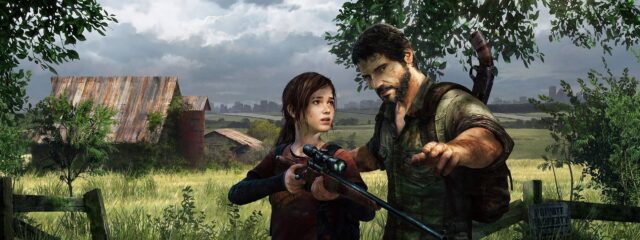 extensive The Last of Us story recap Ellie Joel