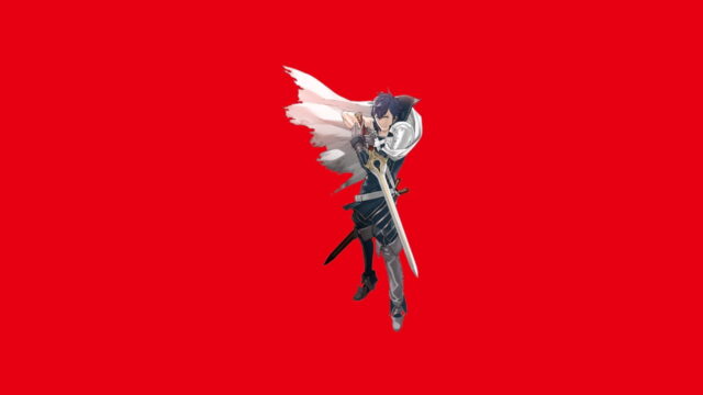 My Nintendo - Fire Emblem Awakening