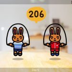Nintendo - Jump Rope Challenge