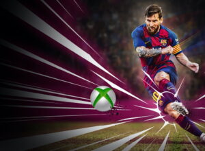 PES 2020 Xbox One