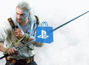 PlayStation Store Sale - The Witcher 3