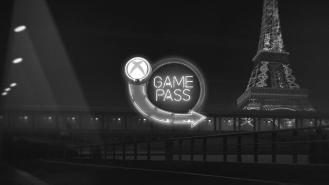 Xbox Game Pass Night Call