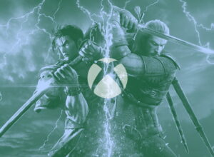 Xbox One SoulCalibur VI