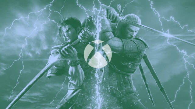 Xbox One SoulCalibur VI