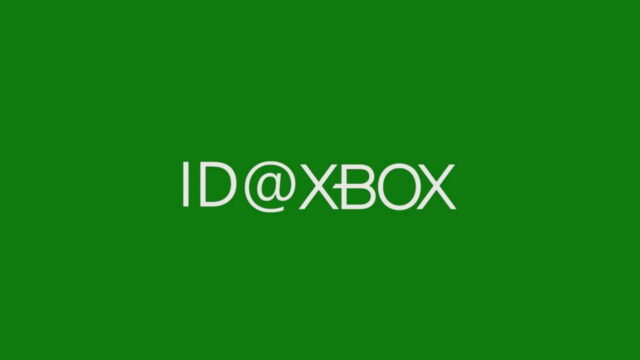 ID_Xbox logo
