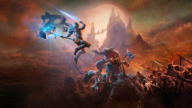Kingdoms of Amalur: Re-Reckoning release date