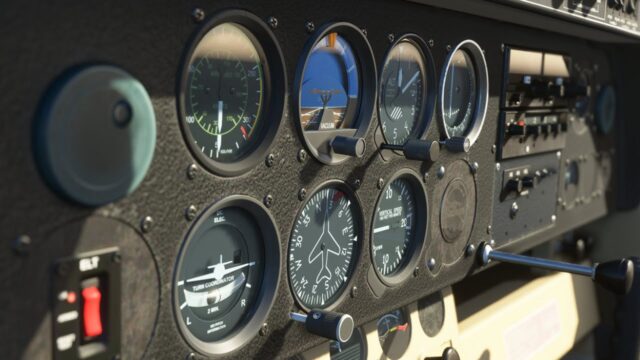 Microsoft Flight Simulator system requirements
