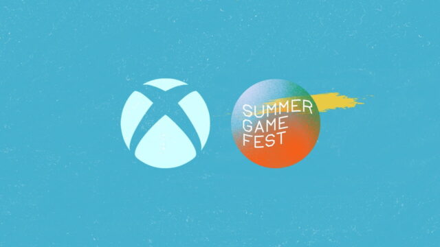 Xbox One - Summer Game Fest Demo