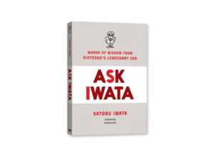 ask iwata english translation