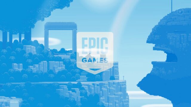 epic games store free games Superbrothers Sword and Sorcery EP