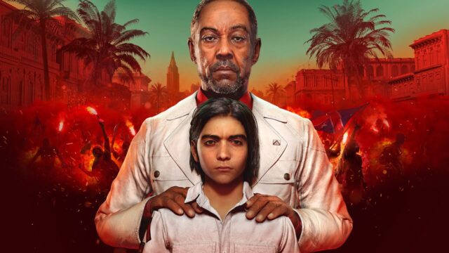 Far Cry 6 - Ubisoft