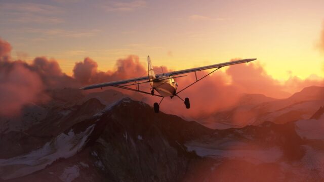 microsoft flight simulator release date special editions