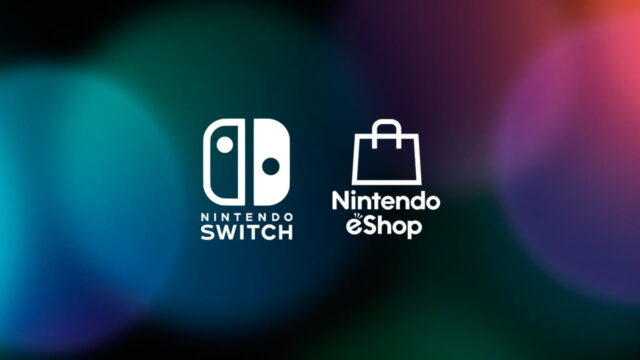 Nintendo Switch eShop