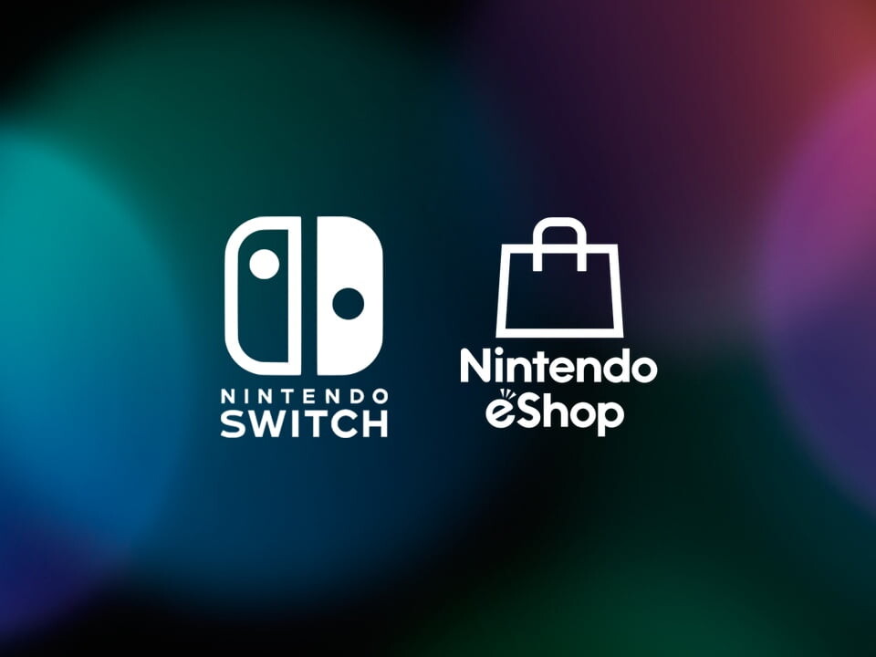 Save on top games with the latest Nintendo Switch eShop discounts ...