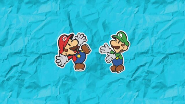 Paper Mario: The Origami King - Nintendo Switch