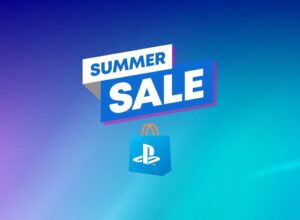PlayStation Store Summer Sal
