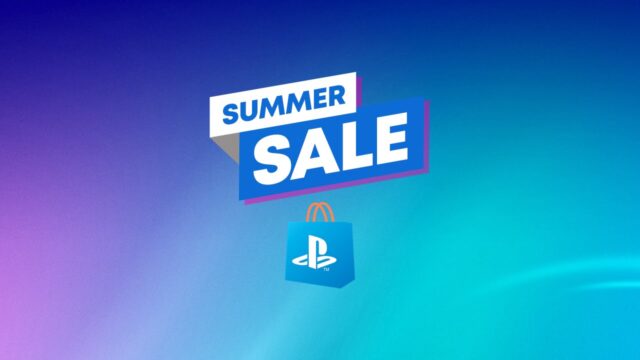 PlayStation Store Summer Sal