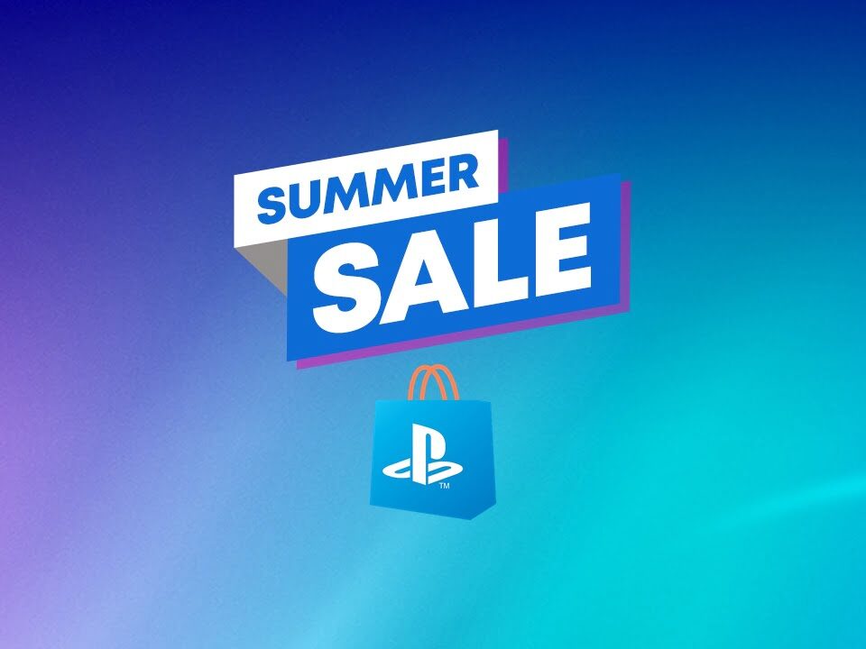 PlayStation Store Summer Sal