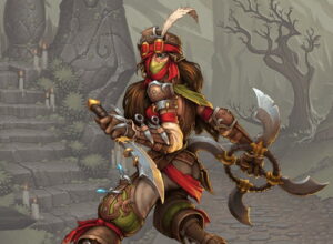 Torchlight II