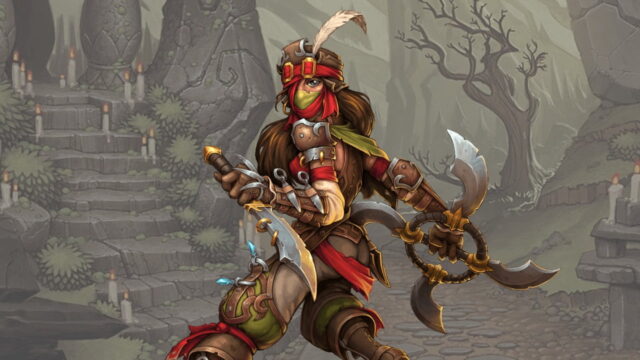 Torchlight II