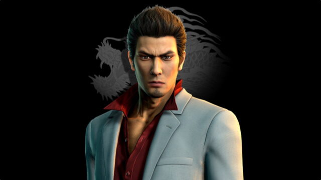 Xbox Game Pass - Yakuza Kiwami 2