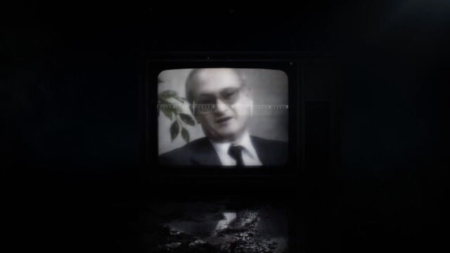 Call of Duty Black Ops Cold War Teaser Trailer