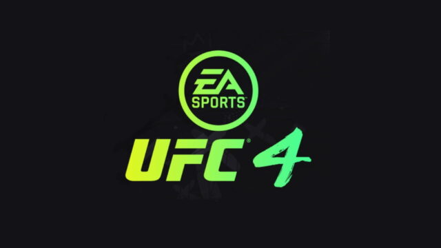 EA Sports UFC 4 review