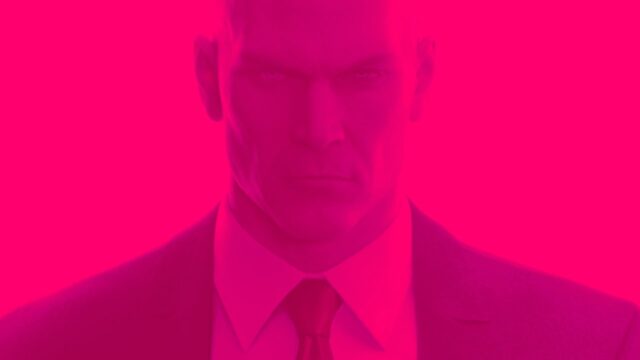 Hitman free Epic Game Store