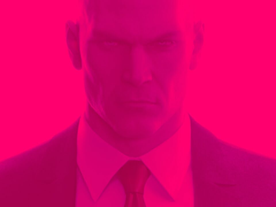 Hitman free Epic Game Store