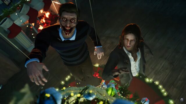 Vampire: The Masquerade - Bloodlines 2