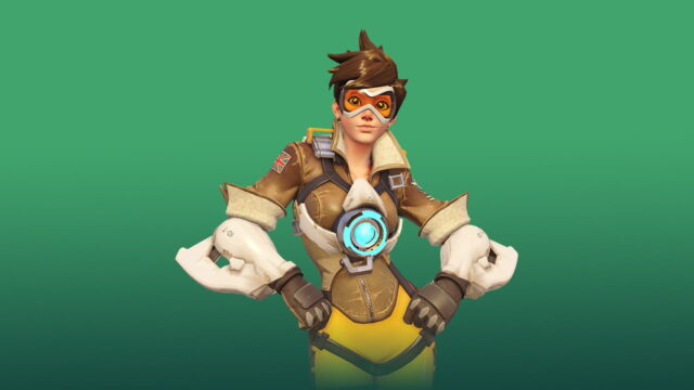 Xbox One Free Play Days - Overwatch