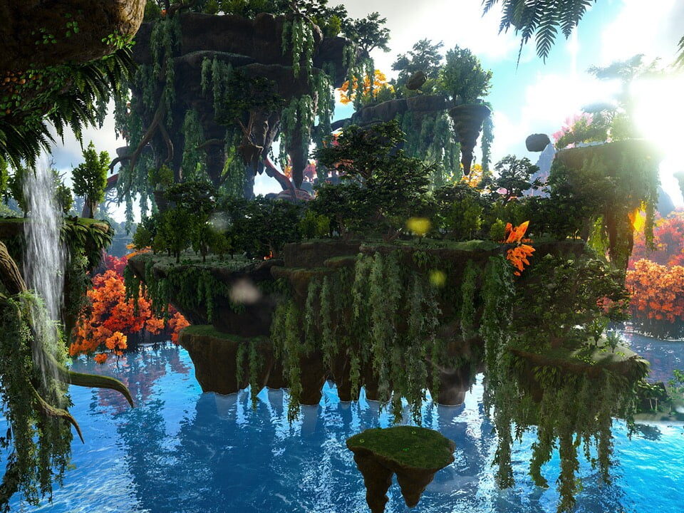 Ark Survival Evolved