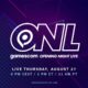 Gamescom Opening Night Live 2020