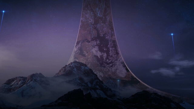 Halo Infinite Delayed