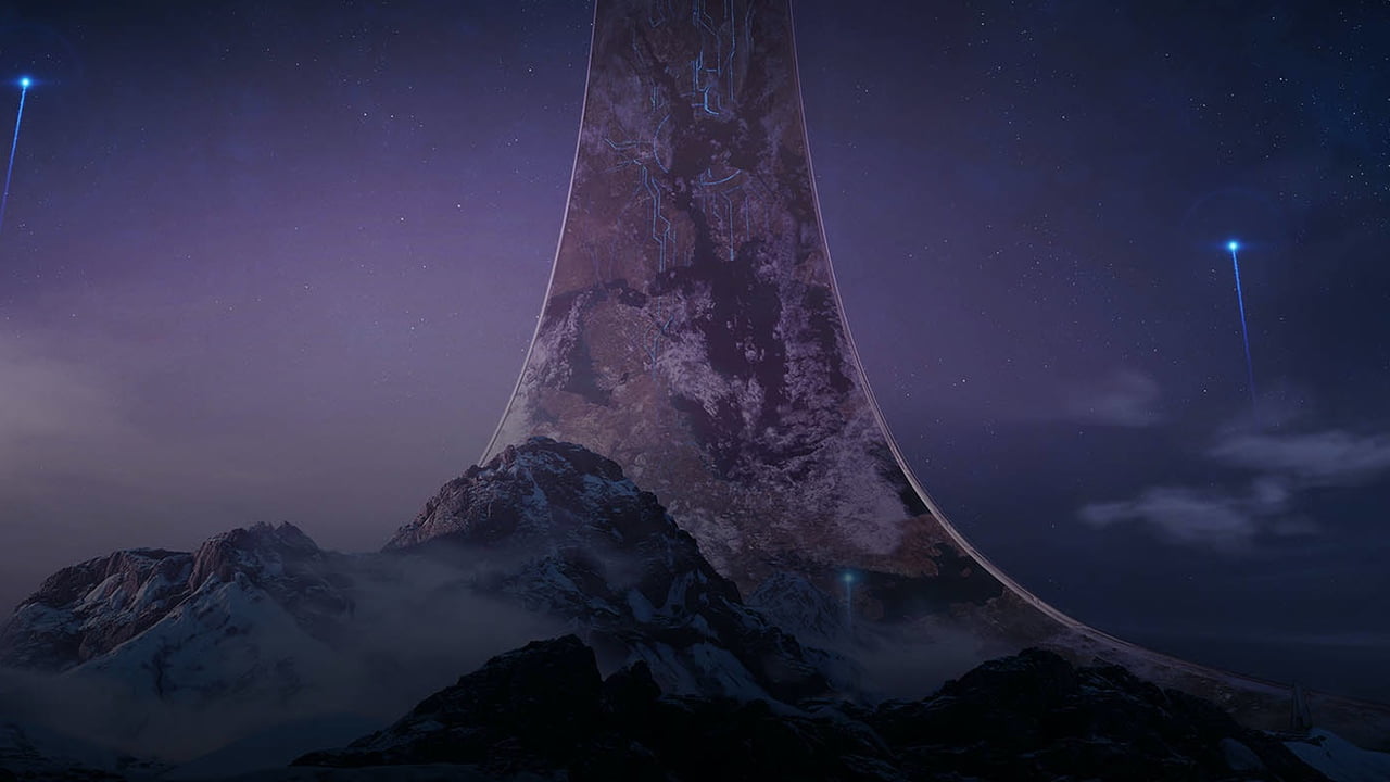 Halo Infinite Delayed