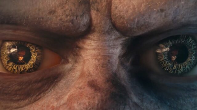 The Lord of the Rings: Gollum teaser trailer